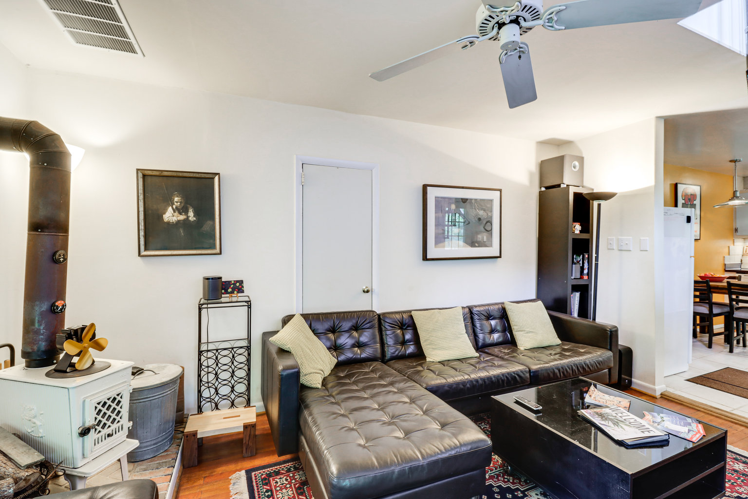 Ridge Vacation Rental