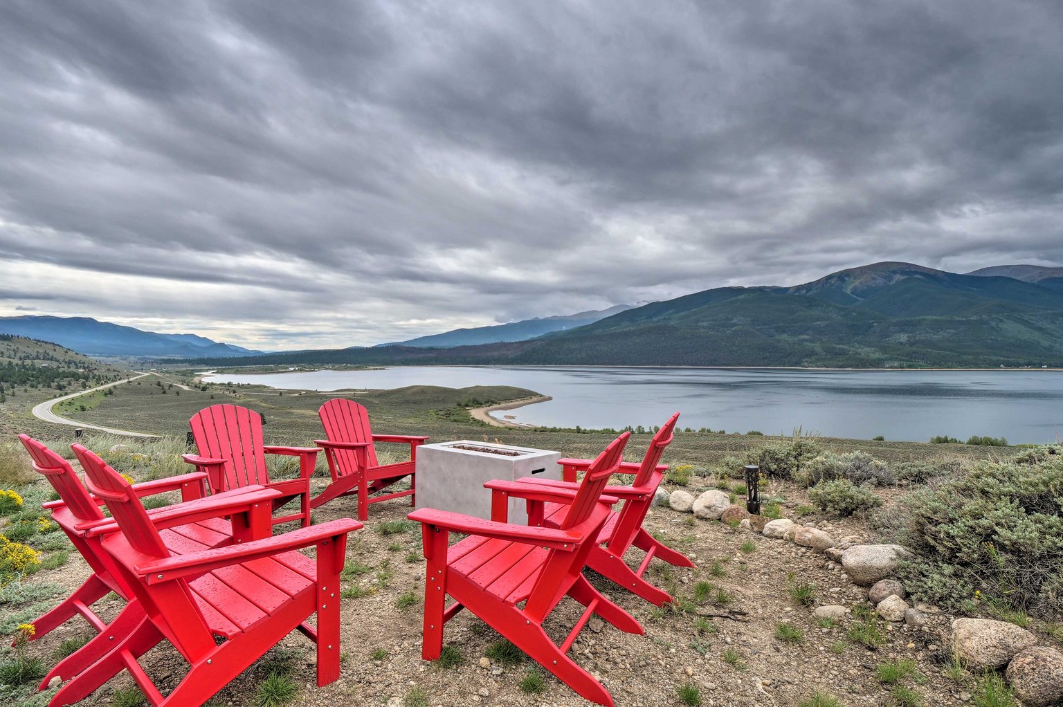 Vacation Rental