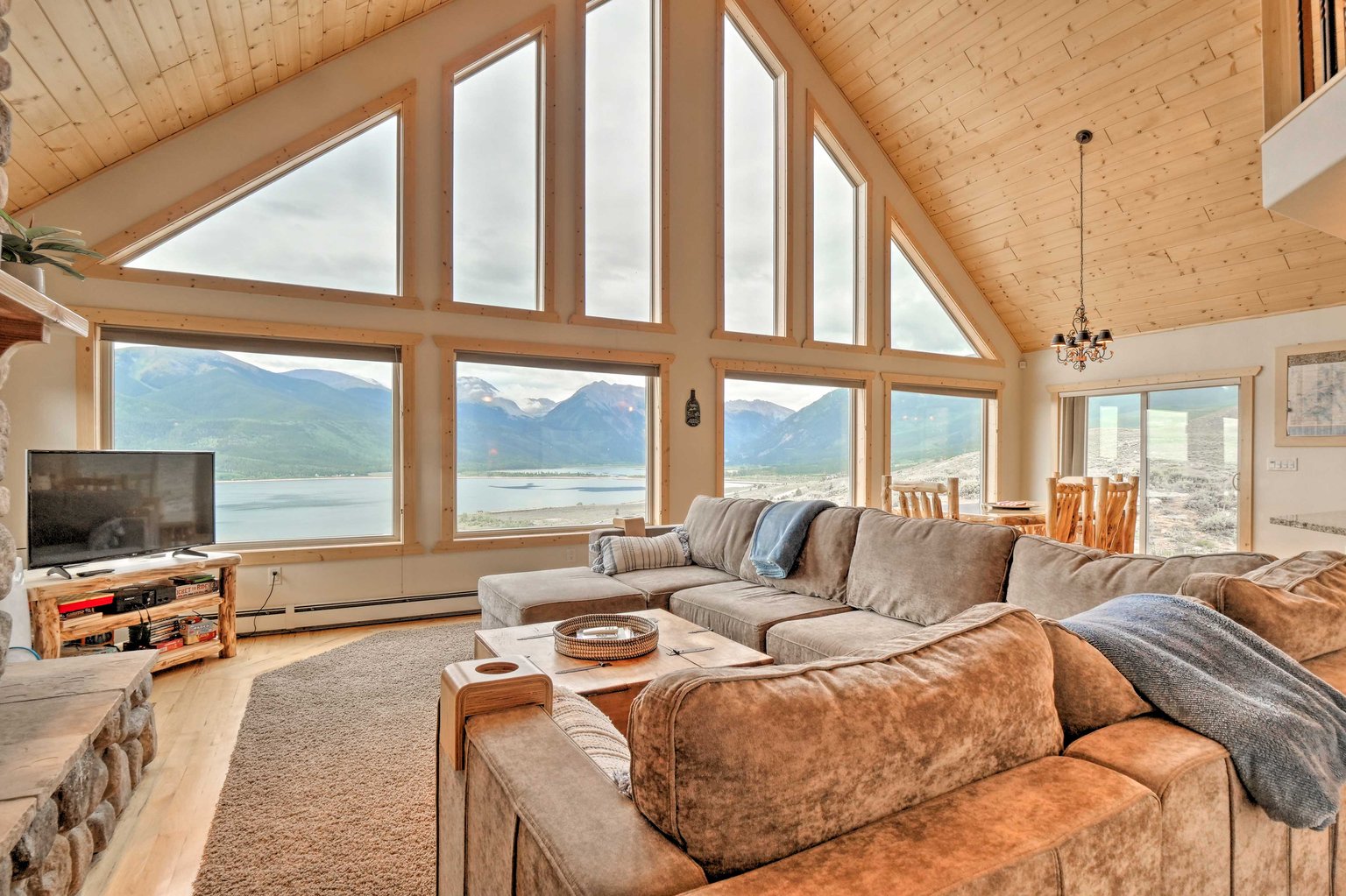 Vacation Rental