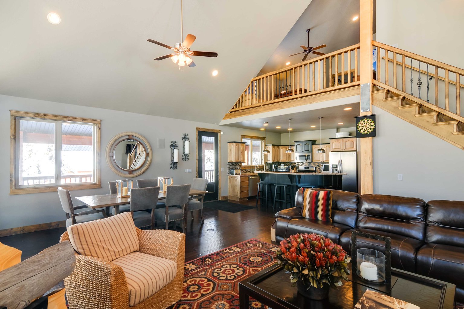 Brian Head Vacation Rental