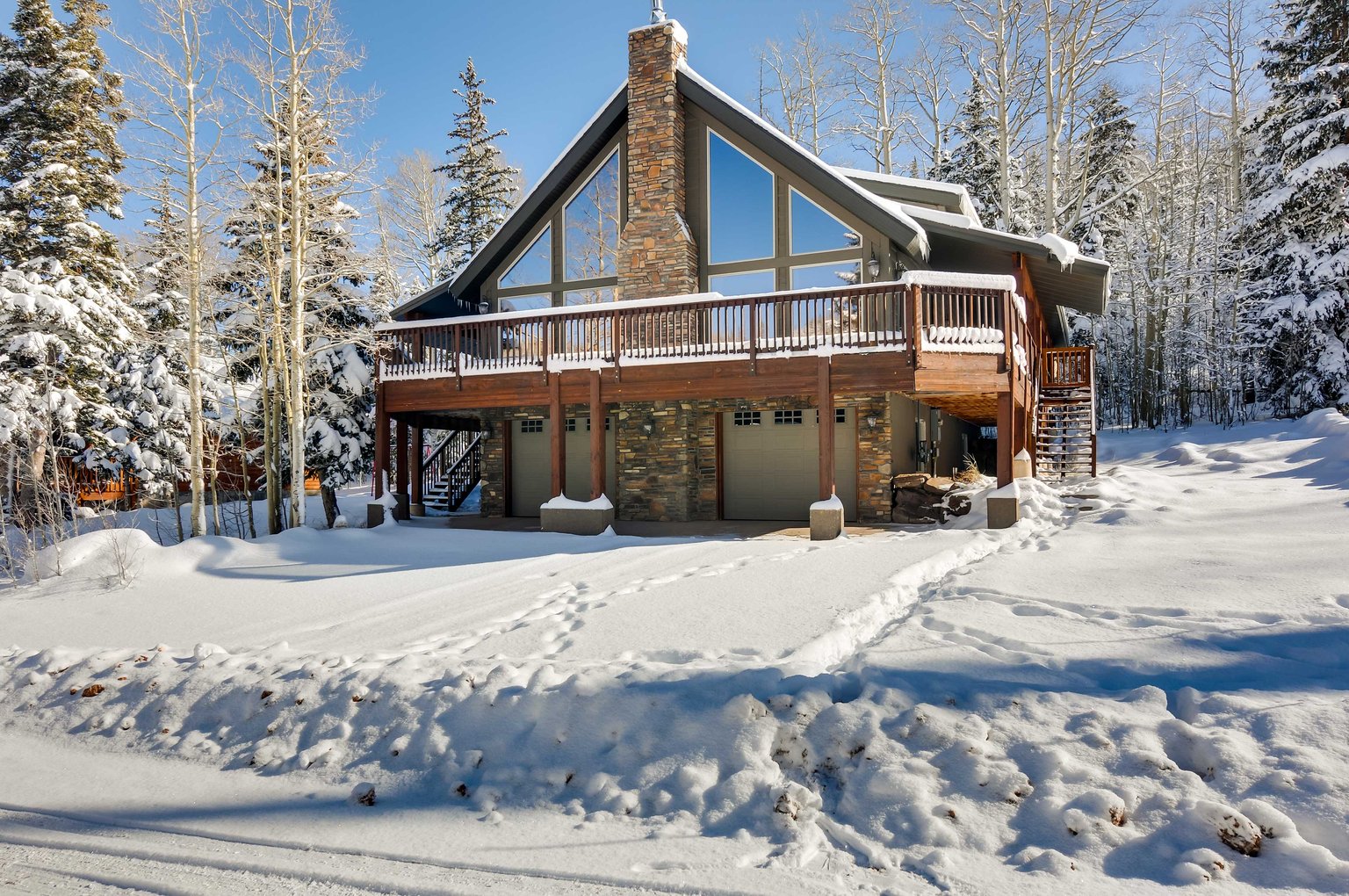 Brian Head Vacation Rental