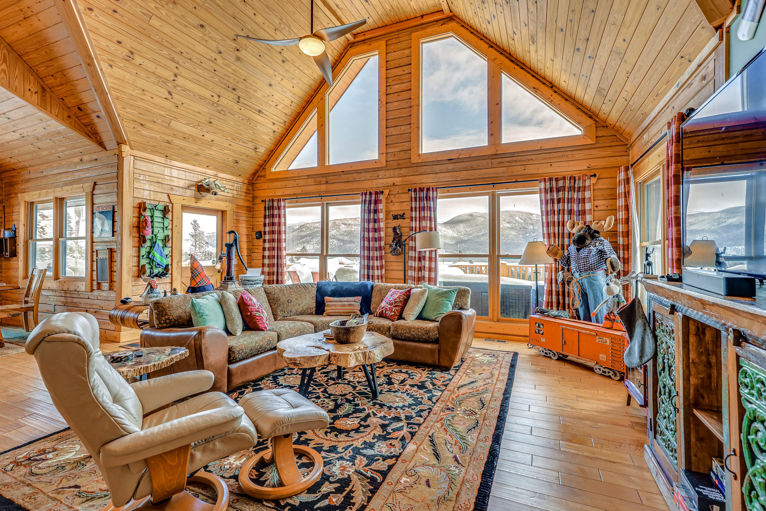 Grand Lake Vacation Rental