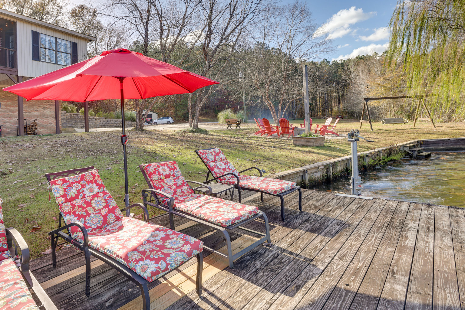 null Vacation Rental