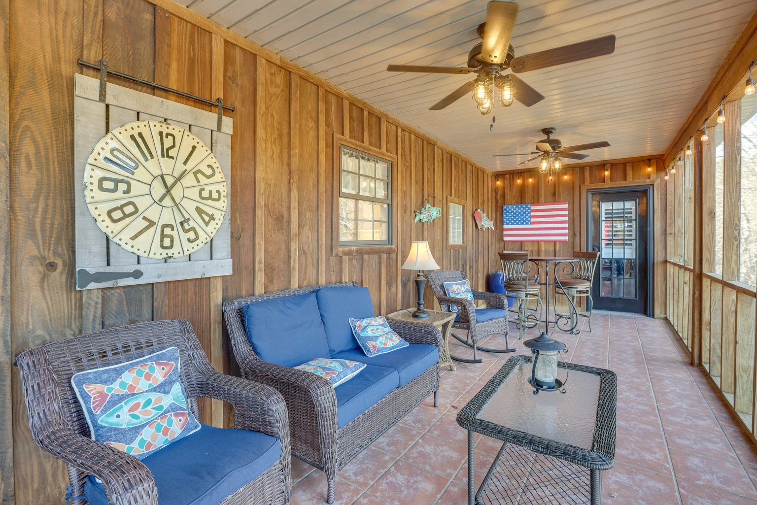 null Vacation Rental