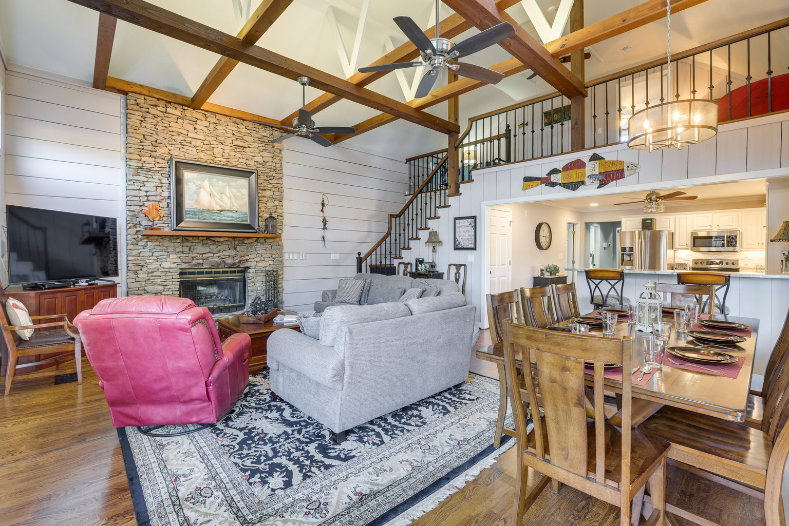 null Vacation Rental