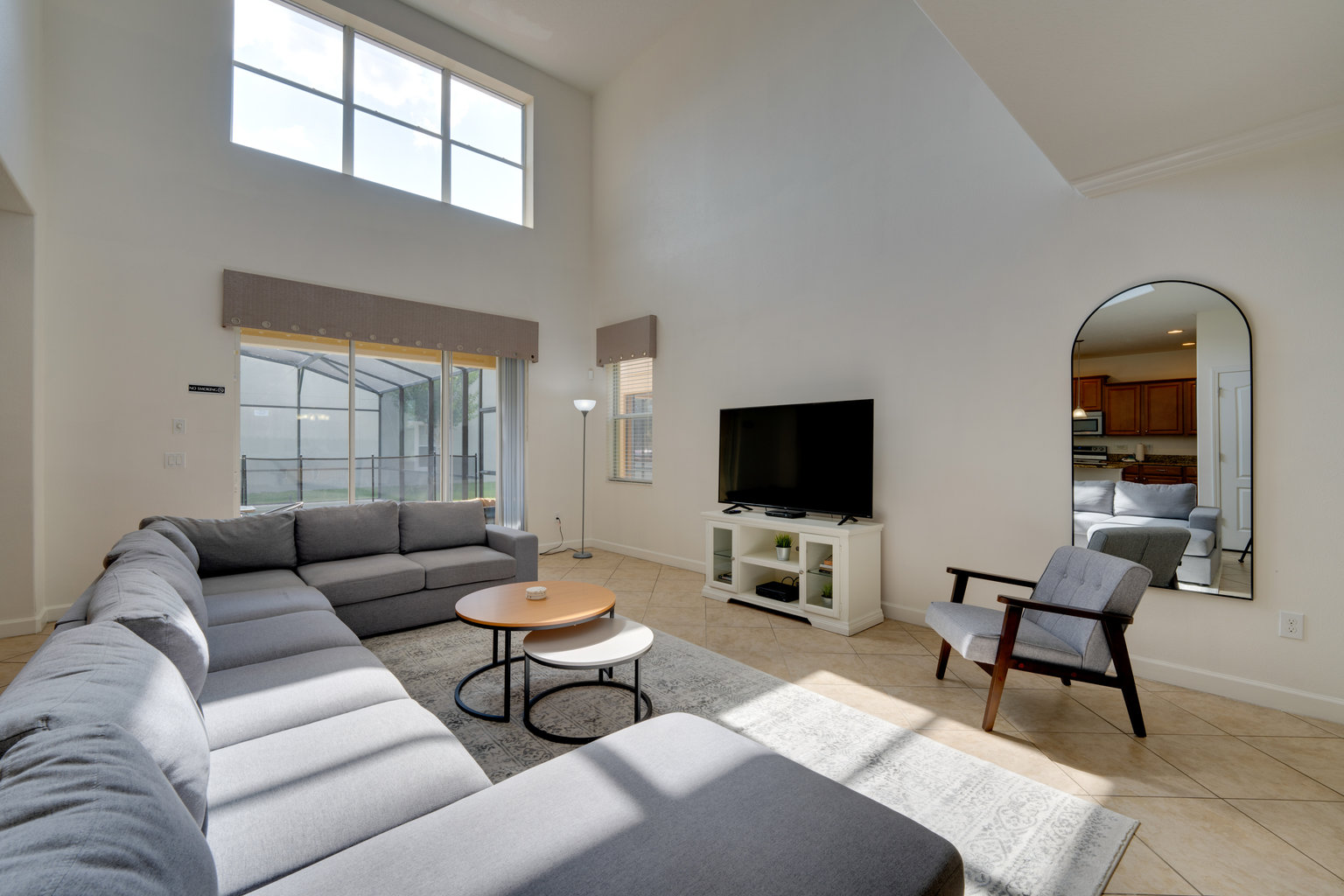 Kissimmee Vacation Rental