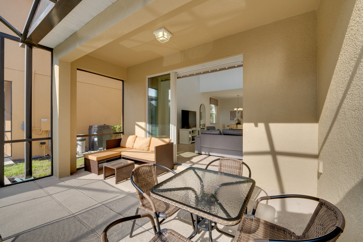 Kissimmee Vacation Rental