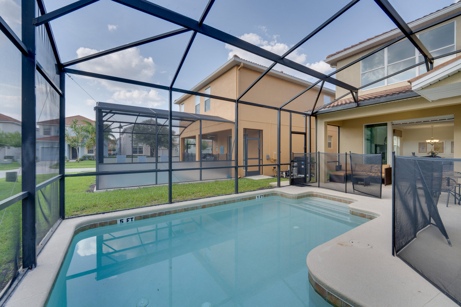 Kissimmee Vacation Rental