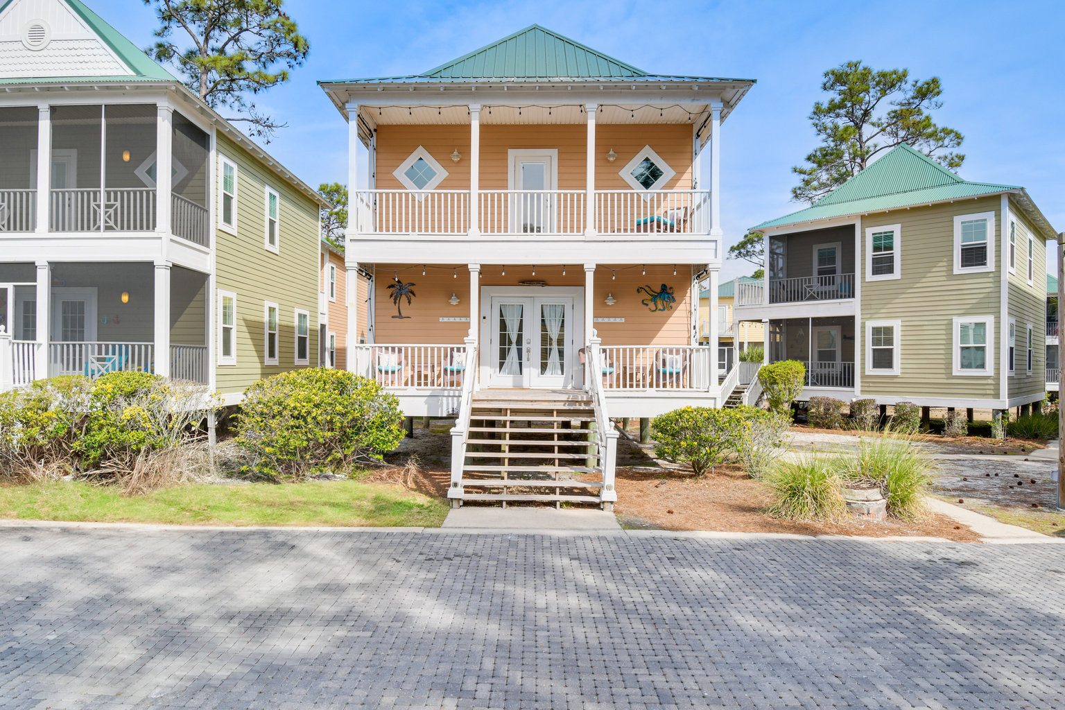 Pensacola Vacation Rental