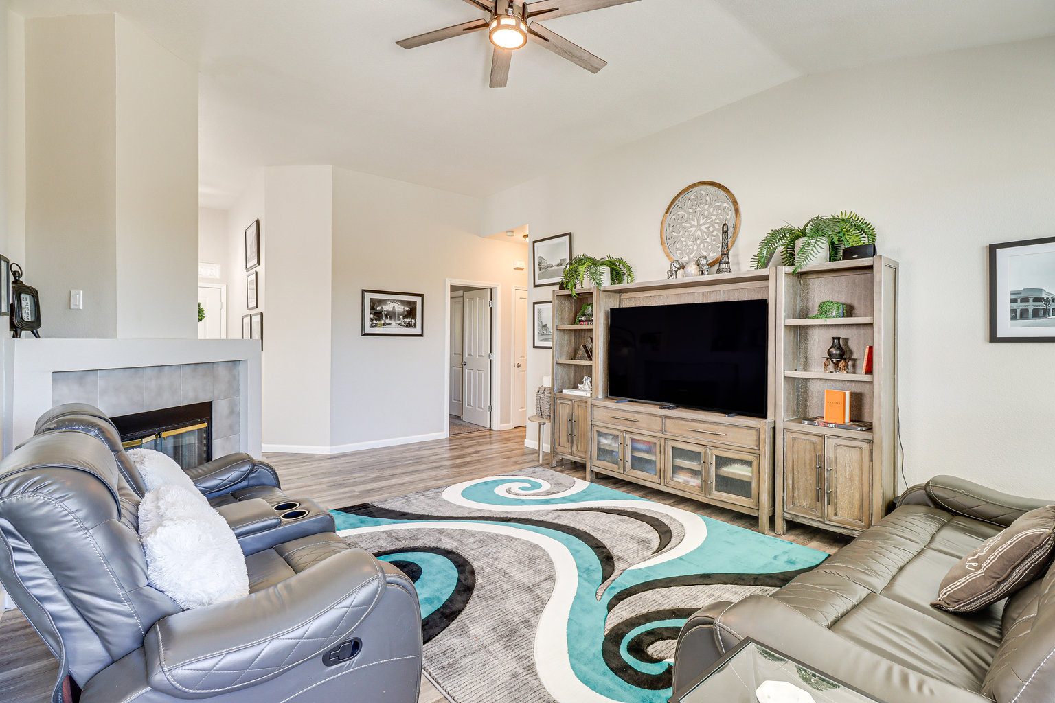 Sparks Vacation Rental