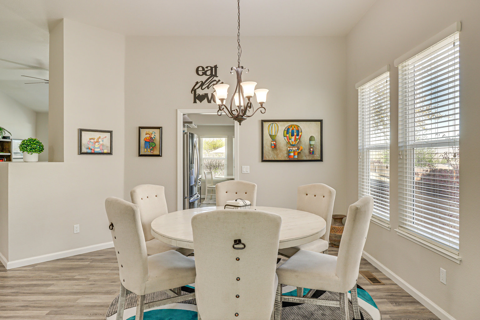 Sparks Vacation Rental