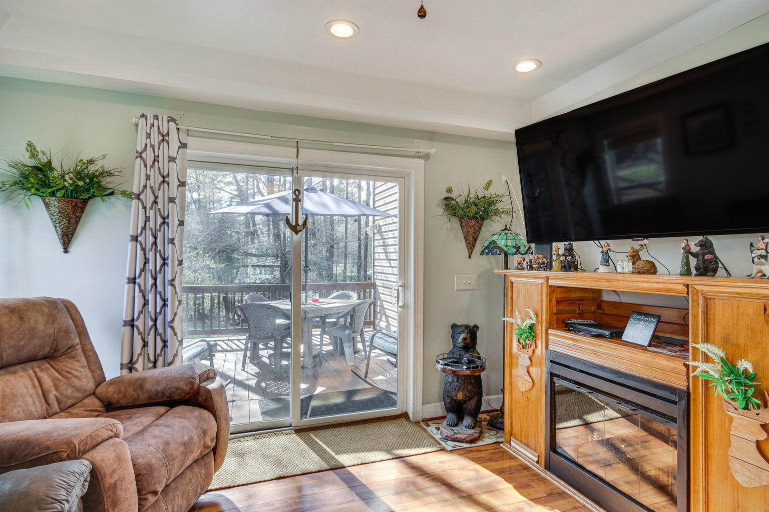 null Vacation Rental