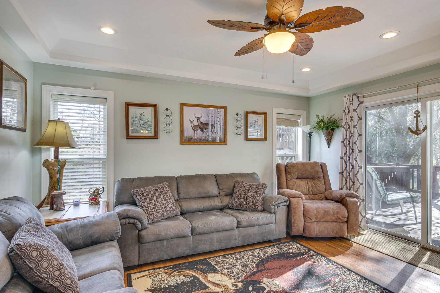 null Vacation Rental