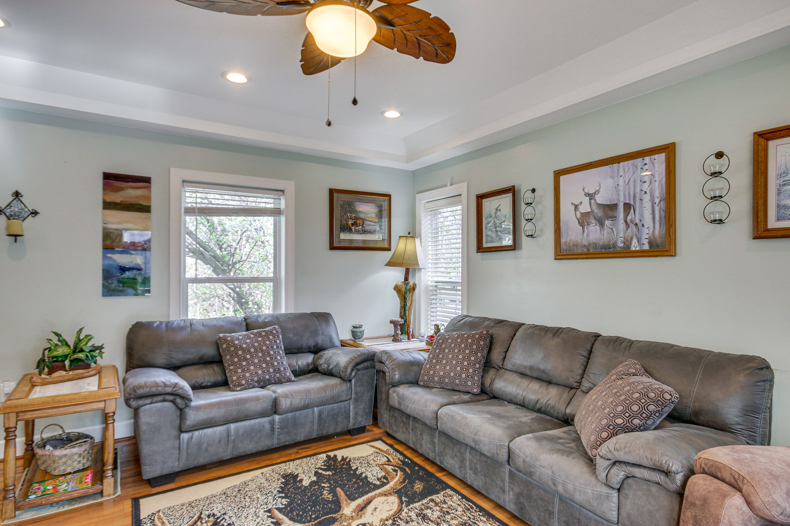 null Vacation Rental