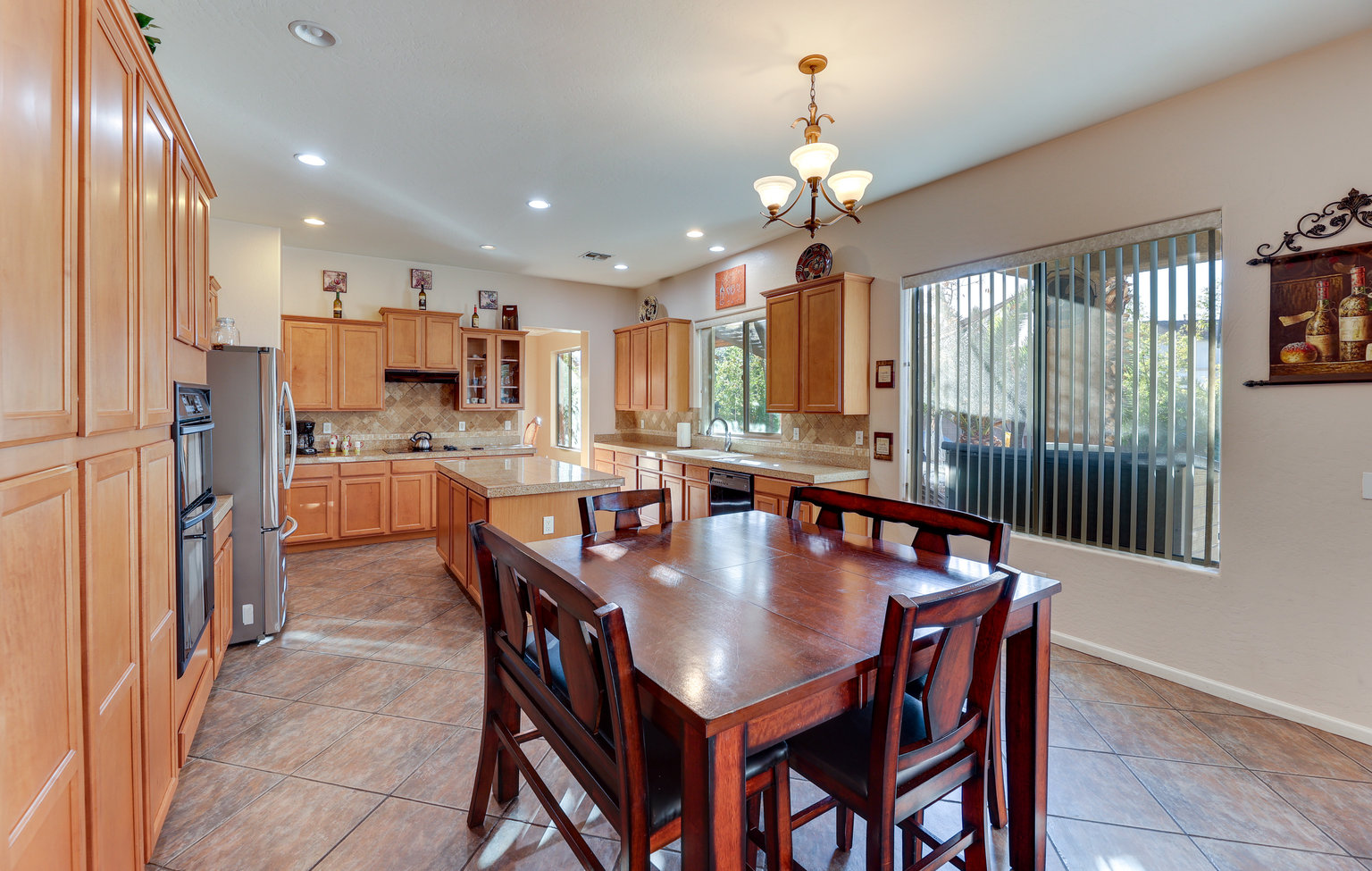 Chandler Vacation Rental
