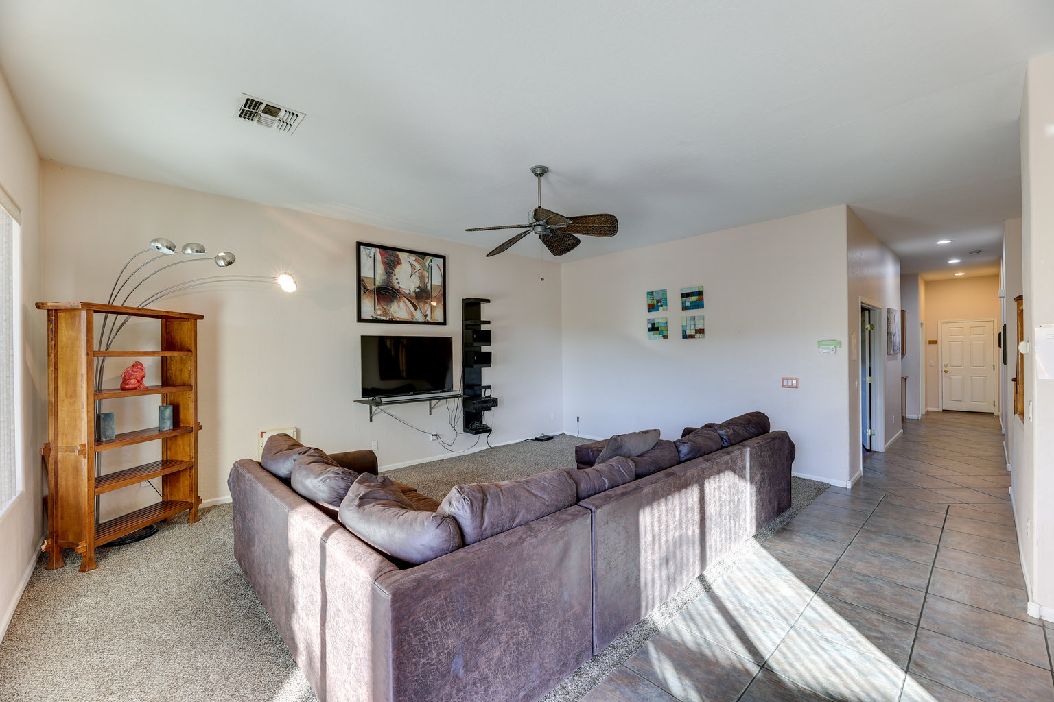 Chandler Vacation Rental