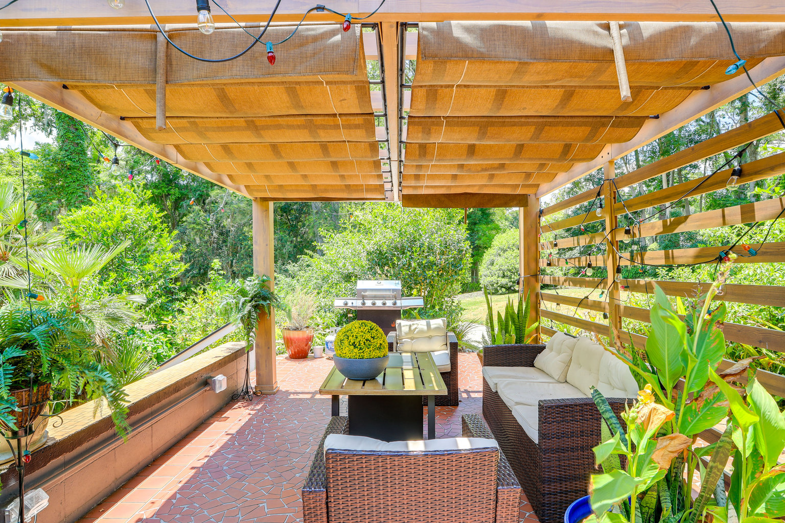 Gainesville Vacation Rental