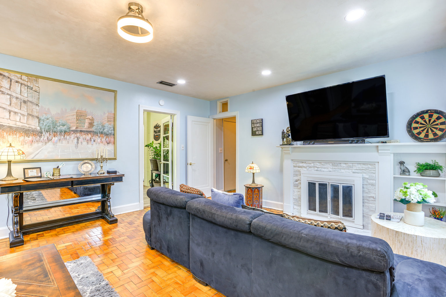 Gainesville Vacation Rental