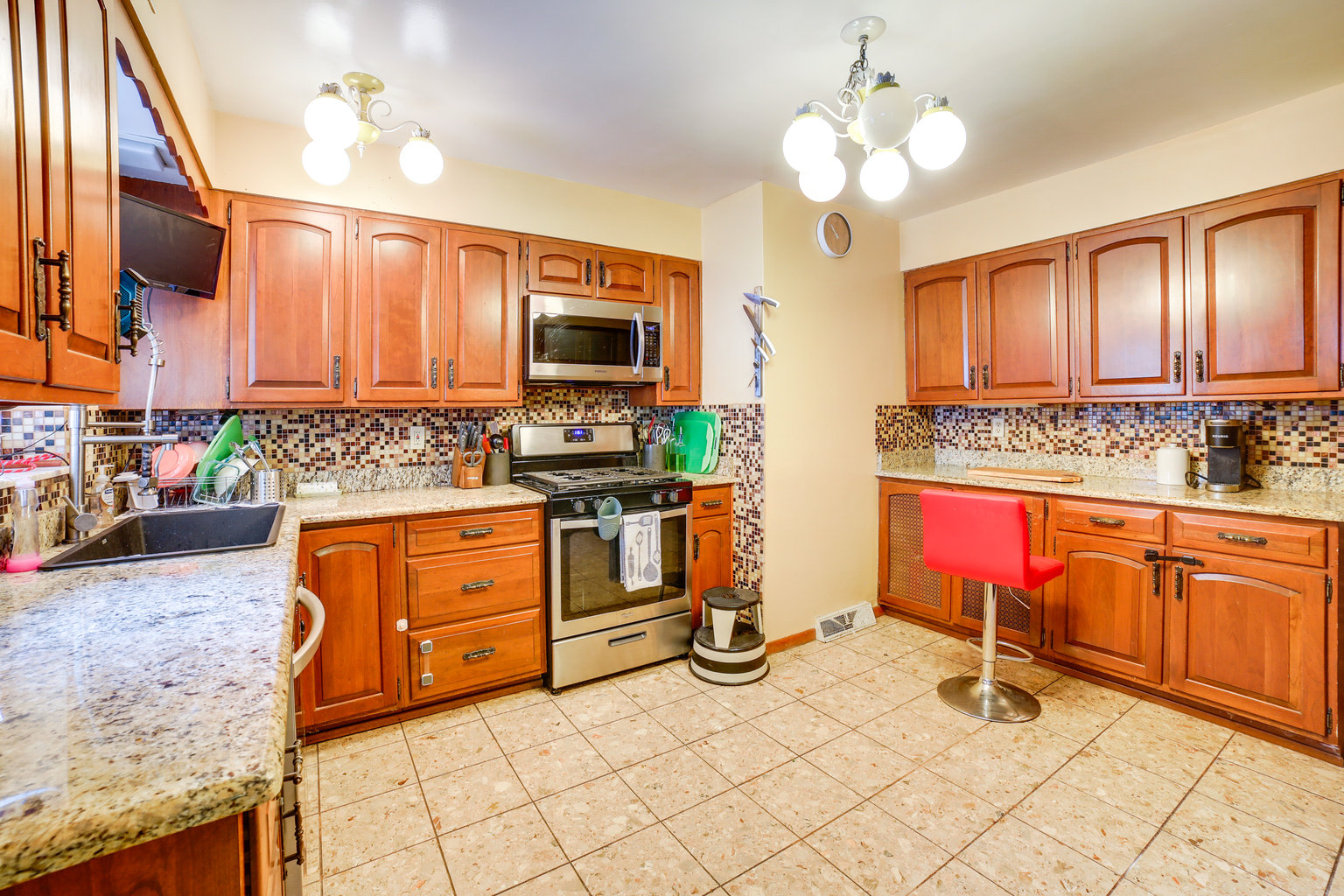 Pittsburgh Vacation Rental