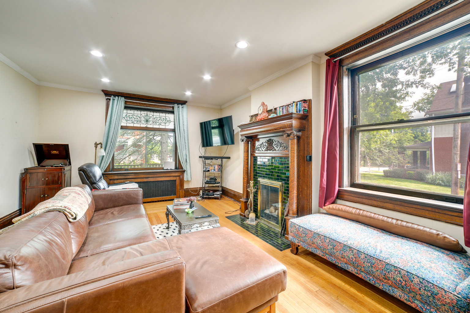 Pittsburgh Vacation Rental