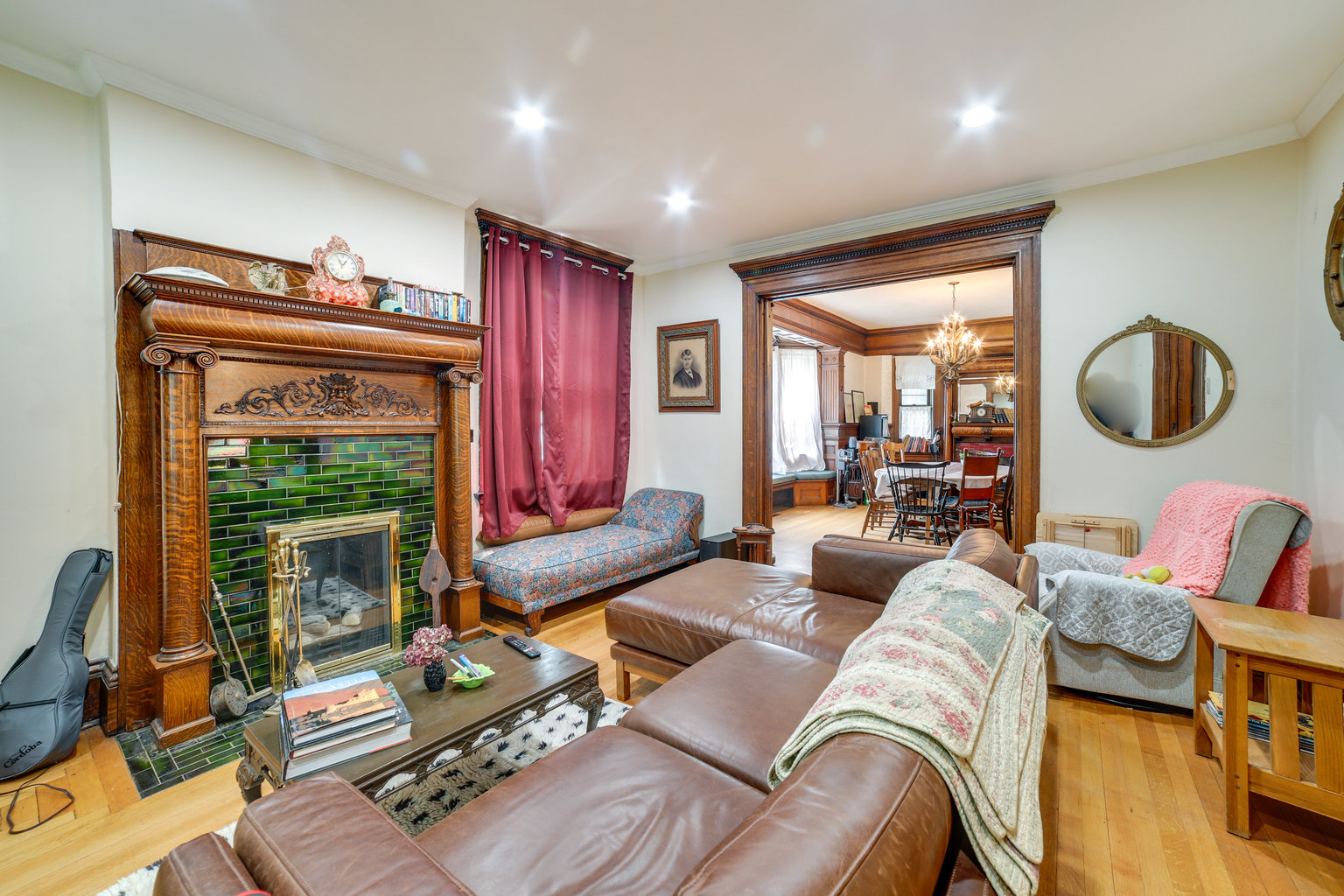 Pittsburgh Vacation Rental