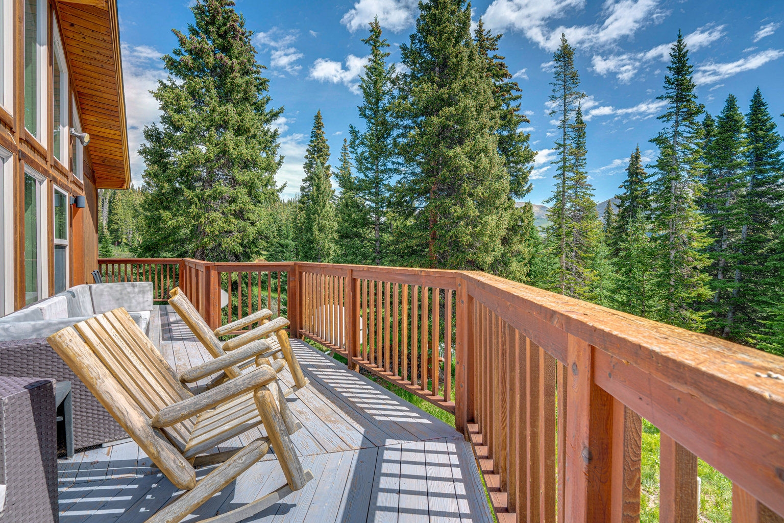 Breckenridge Vacation Rental