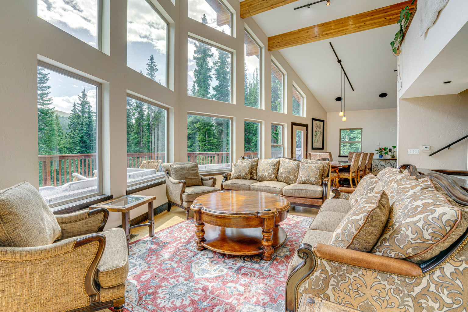 Breckenridge Vacation Rental