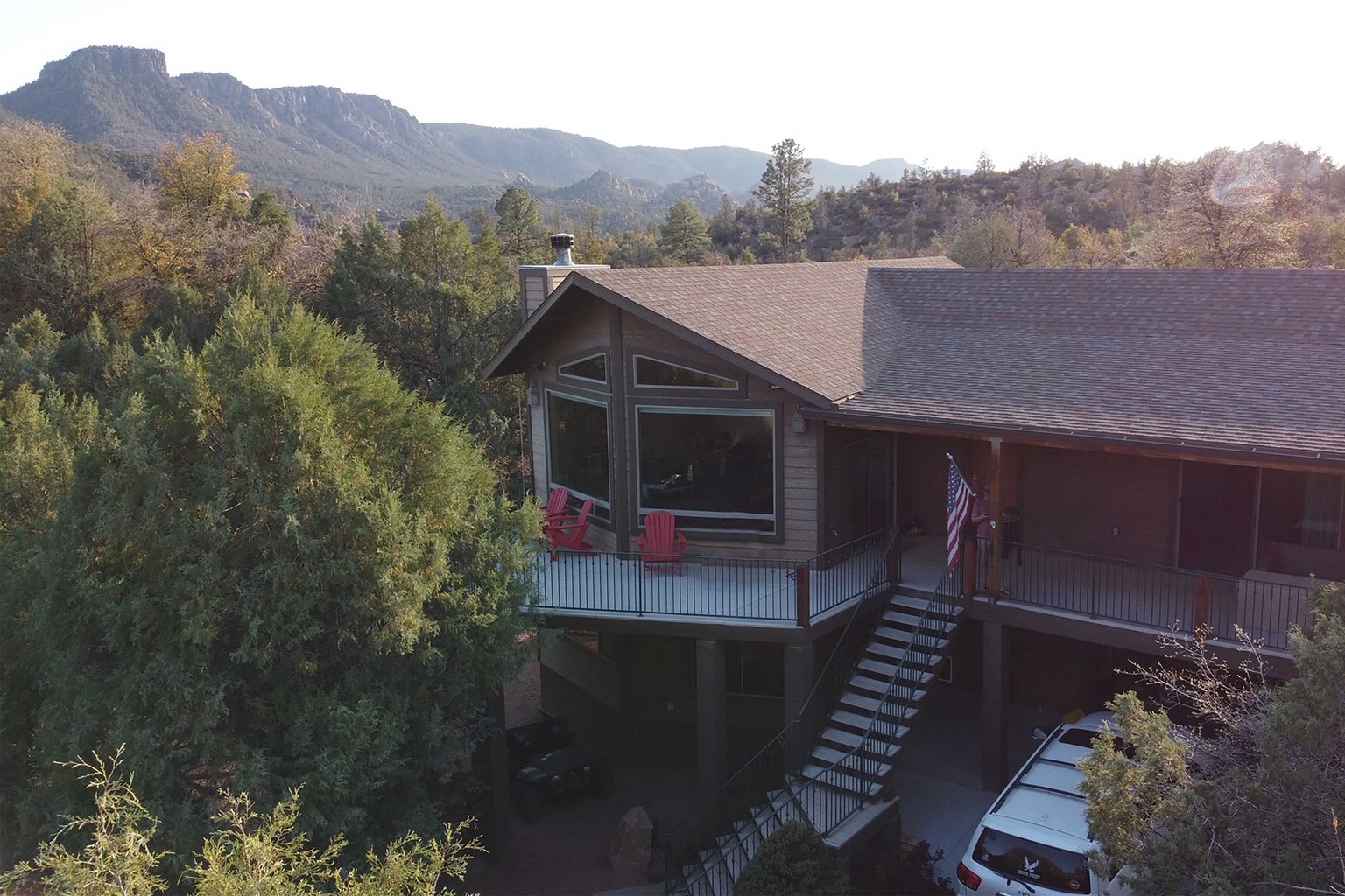 Star Valley Vacation Rental