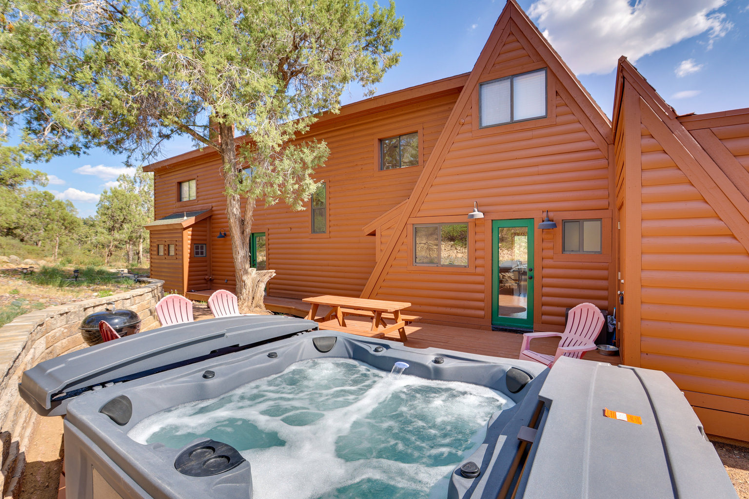 Payson Vacation Rental