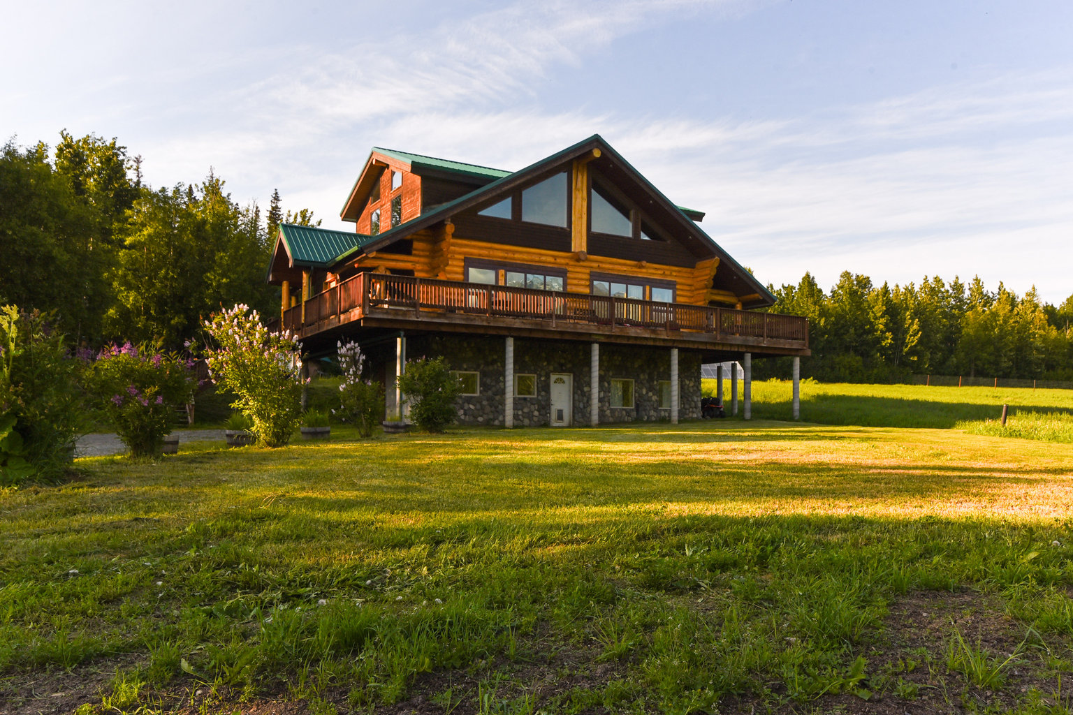 Palmer Vacation Rental
