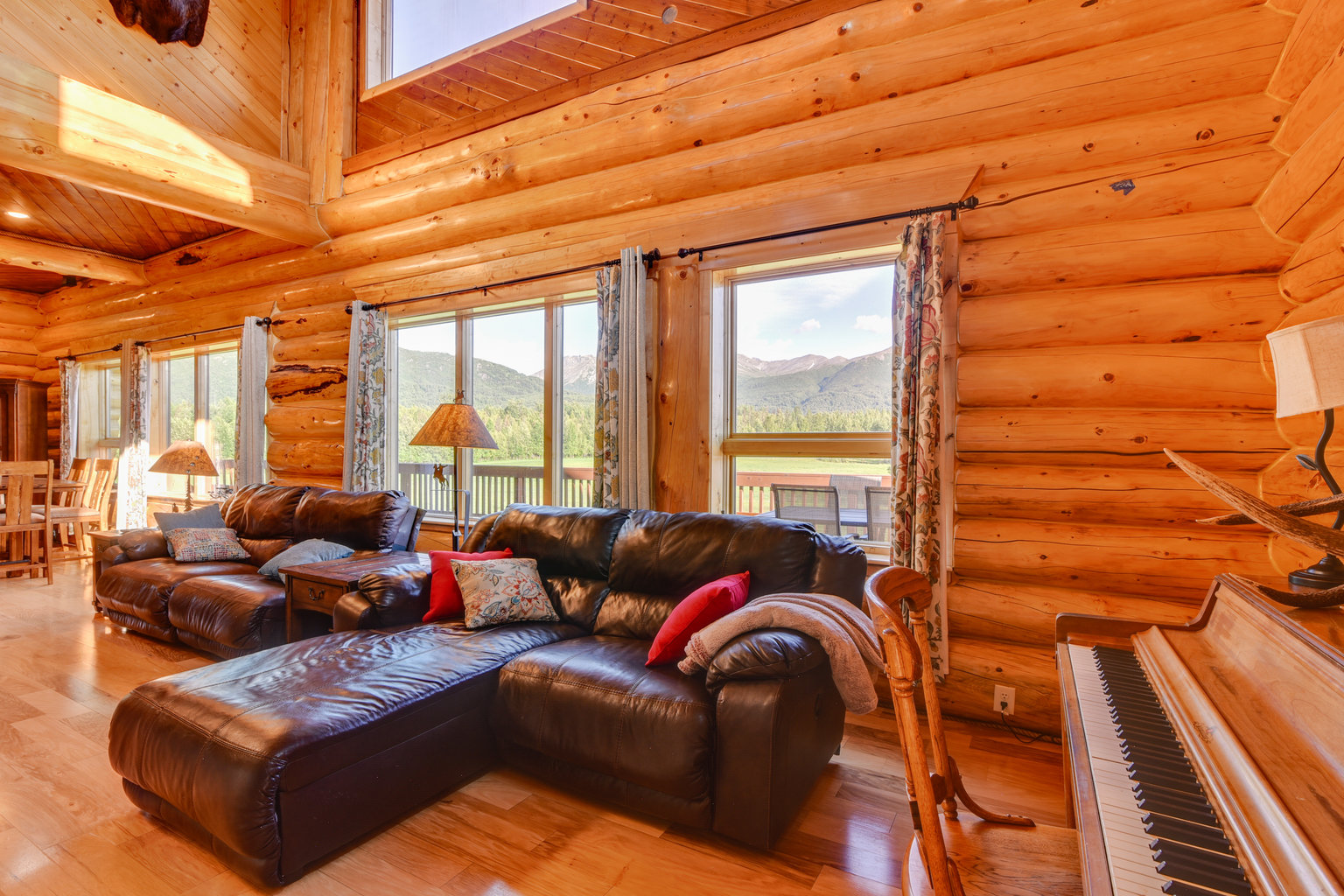 Palmer Vacation Rental