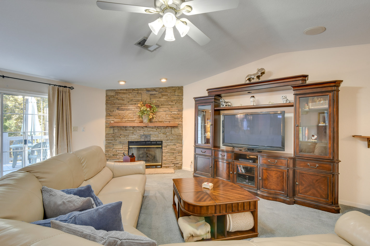 Hartwell Vacation Rental