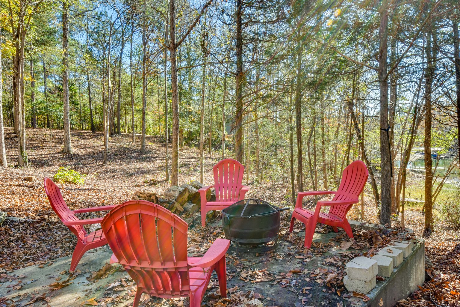 Hartwell Vacation Rental