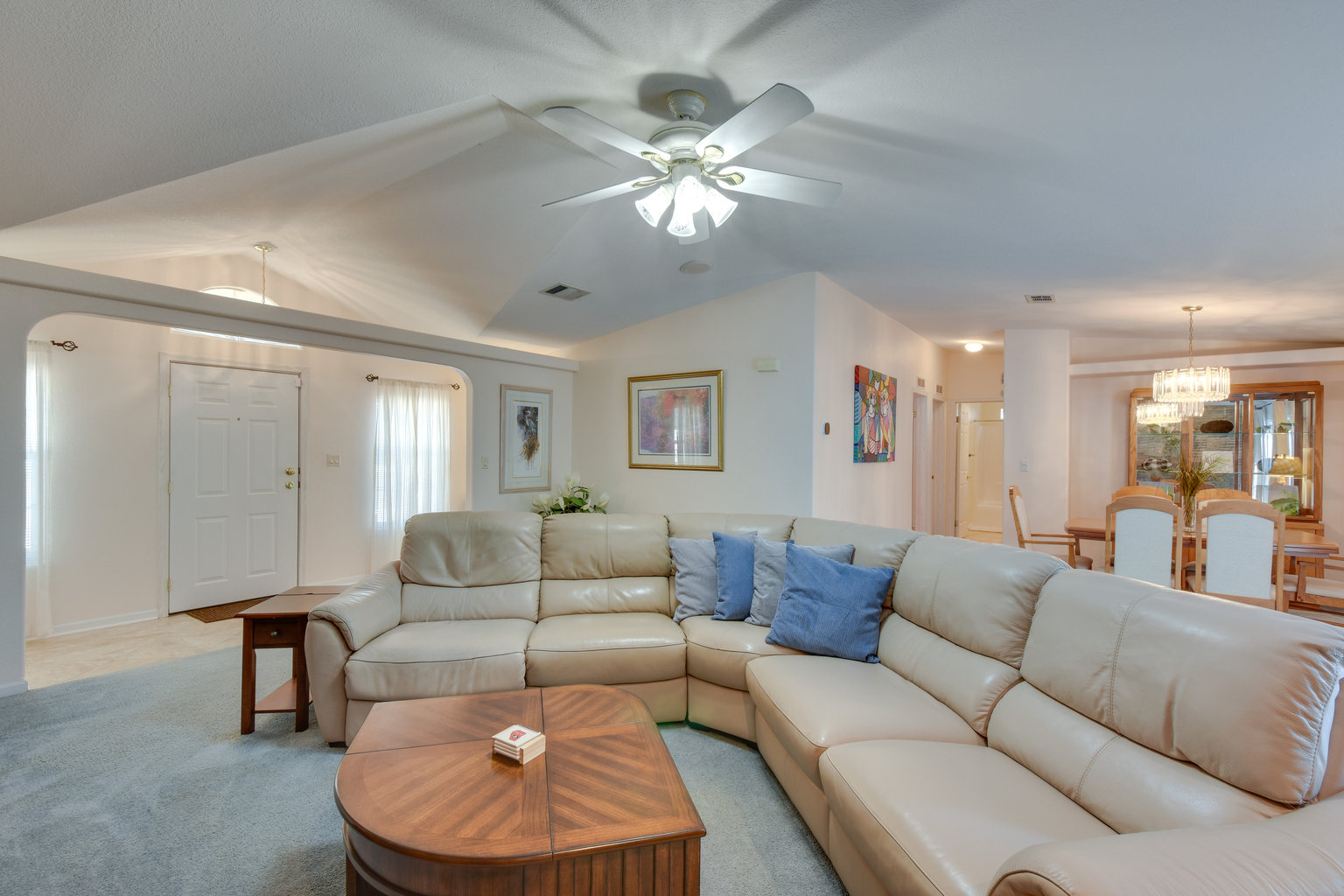 Hartwell Vacation Rental