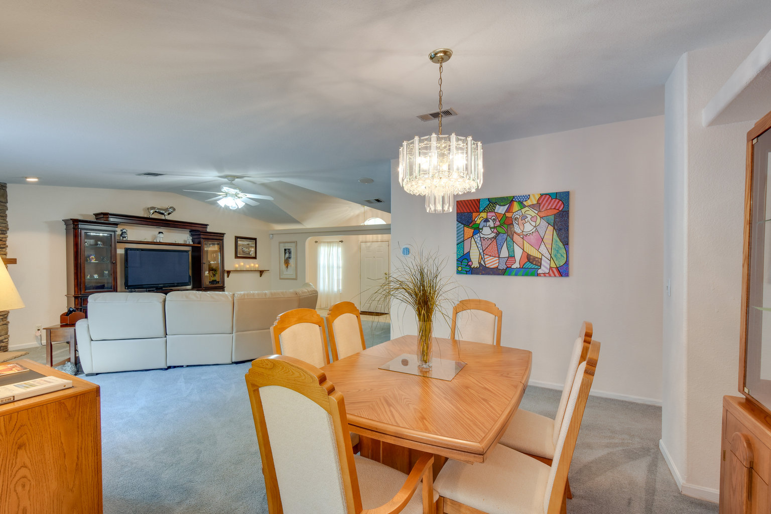 Hartwell Vacation Rental