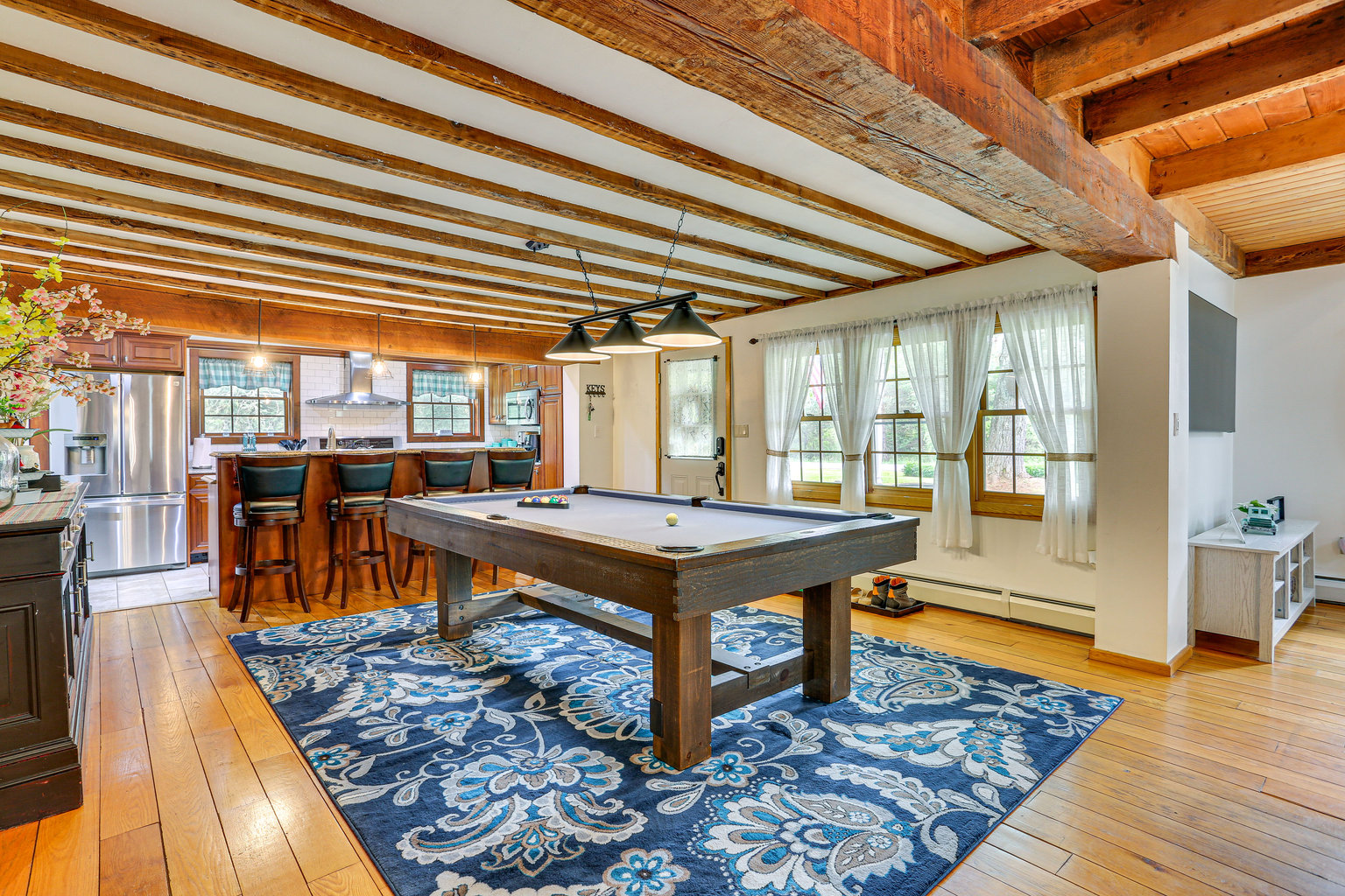 Greentown Vacation Rental