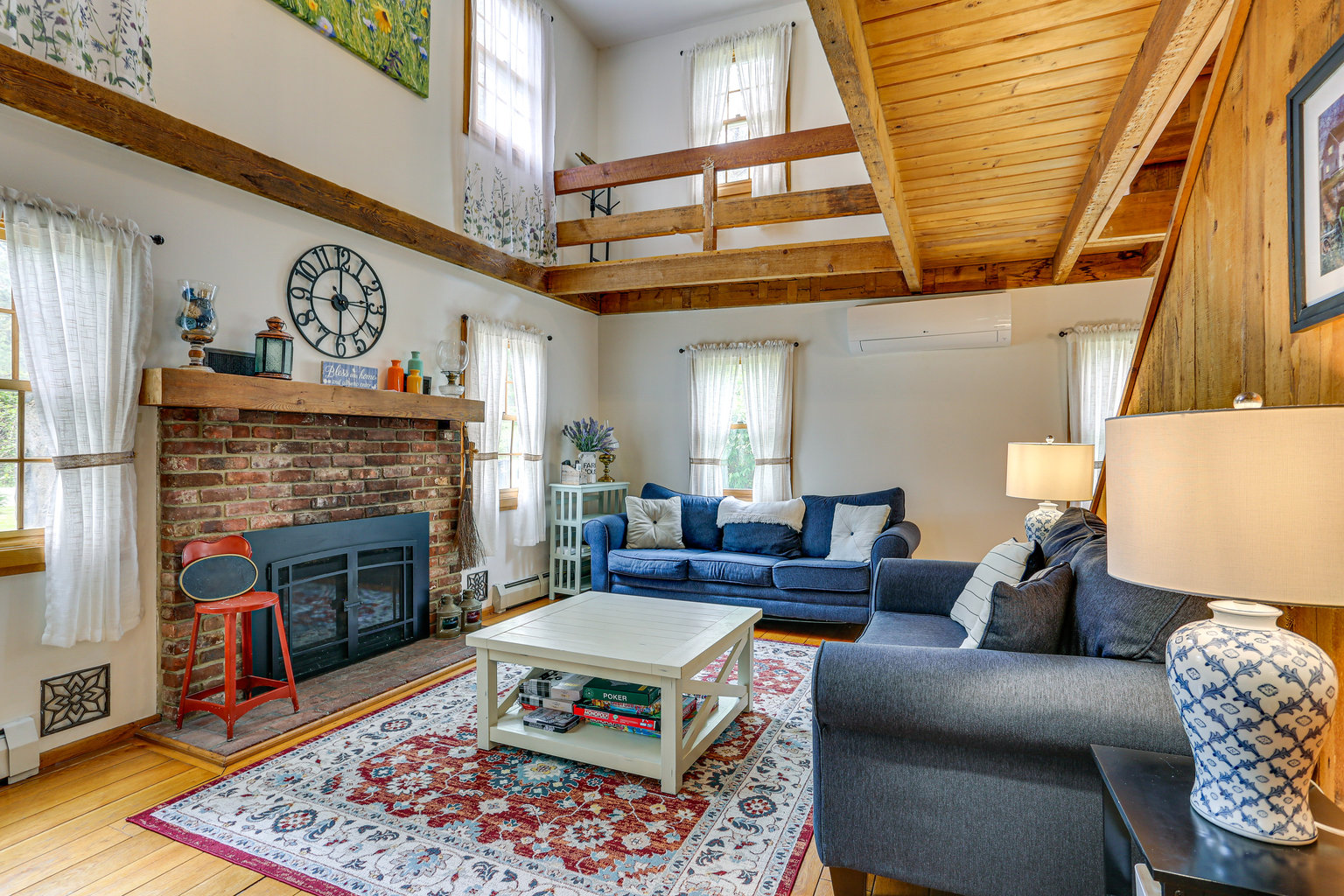 Greentown Vacation Rental