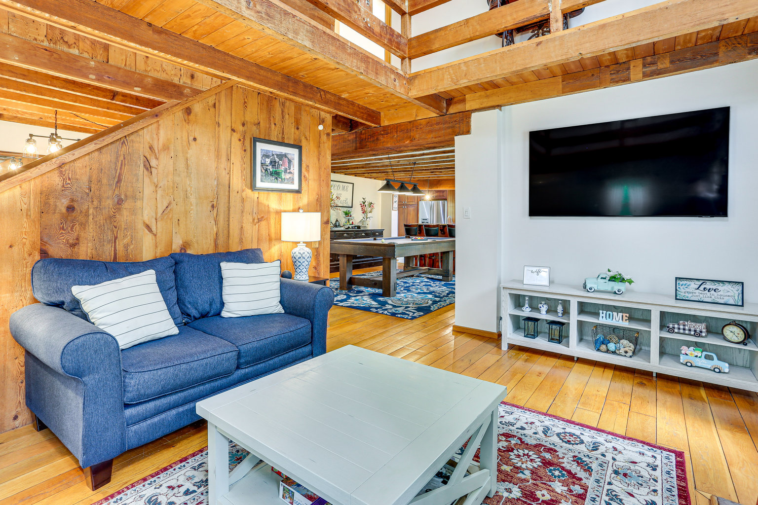 Greentown Vacation Rental