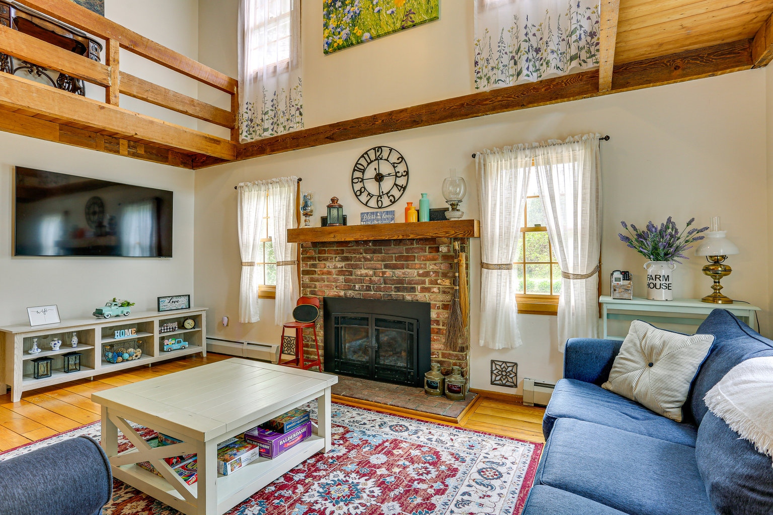 Greentown Vacation Rental