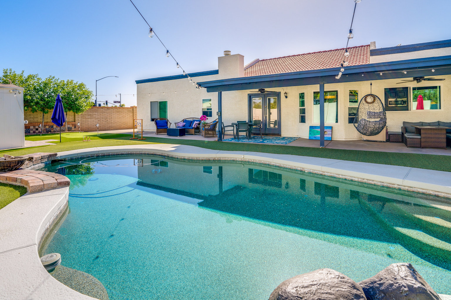 Chandler Vacation Rental