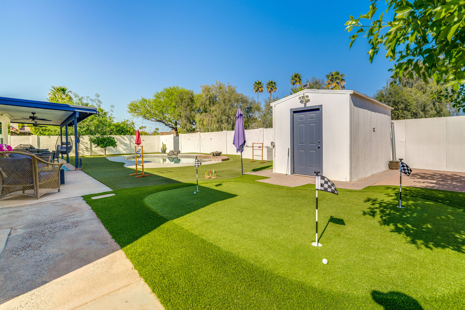 Chandler Vacation Rental