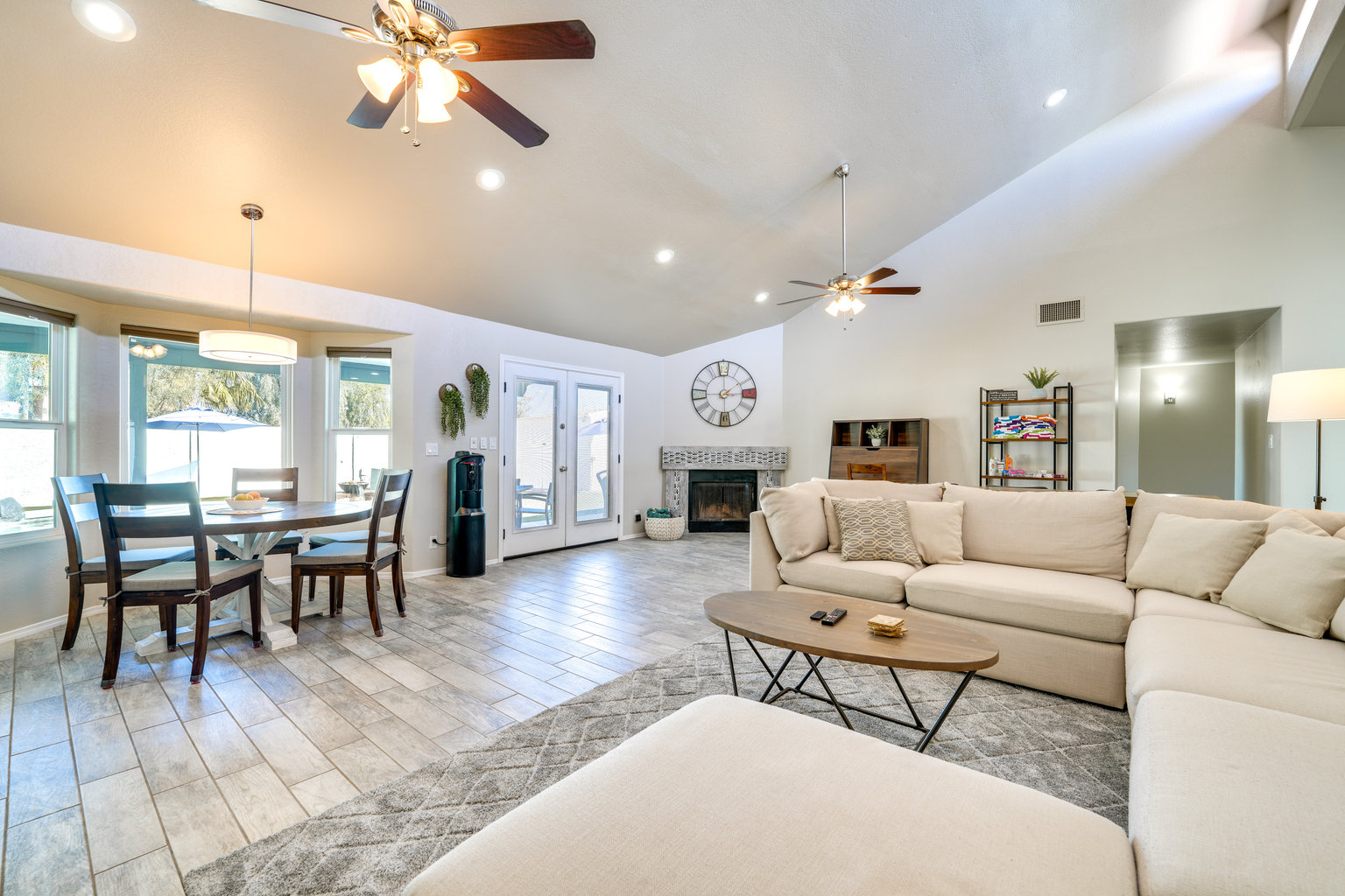 Chandler Vacation Rental