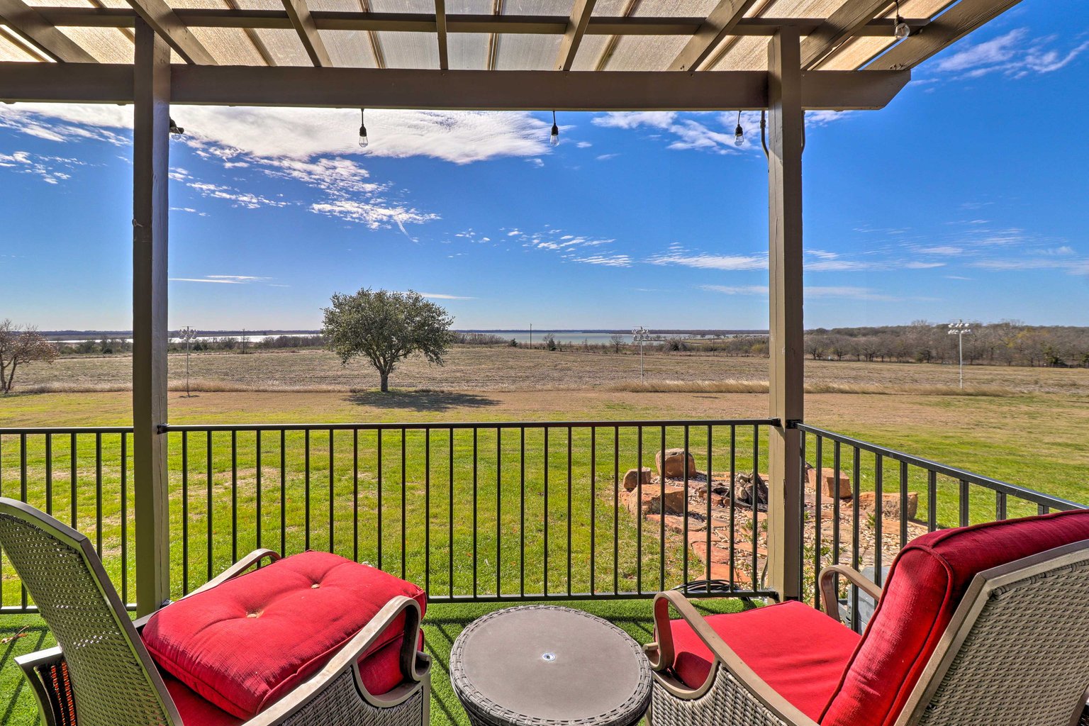 Granger Vacation Rental