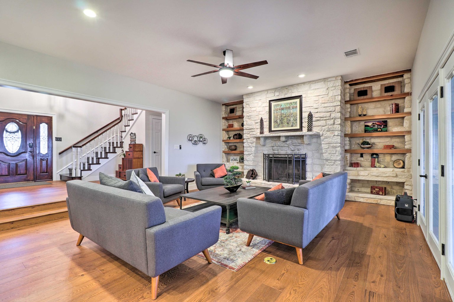 Granger Vacation Rental