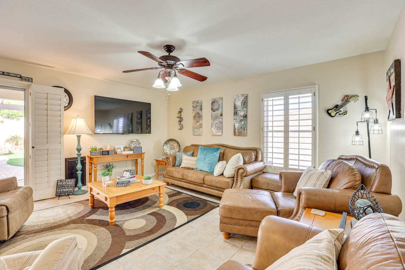 Surprise Vacation Rental