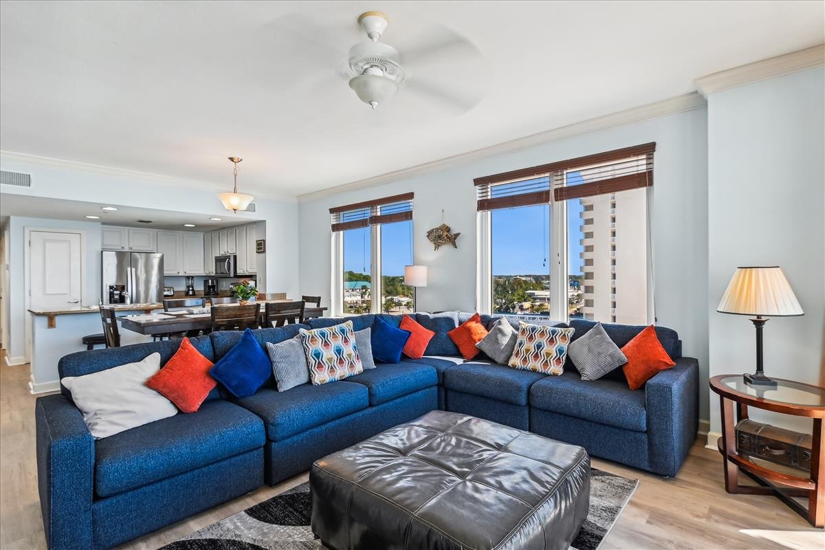 Panama City Beach Vacation Rental