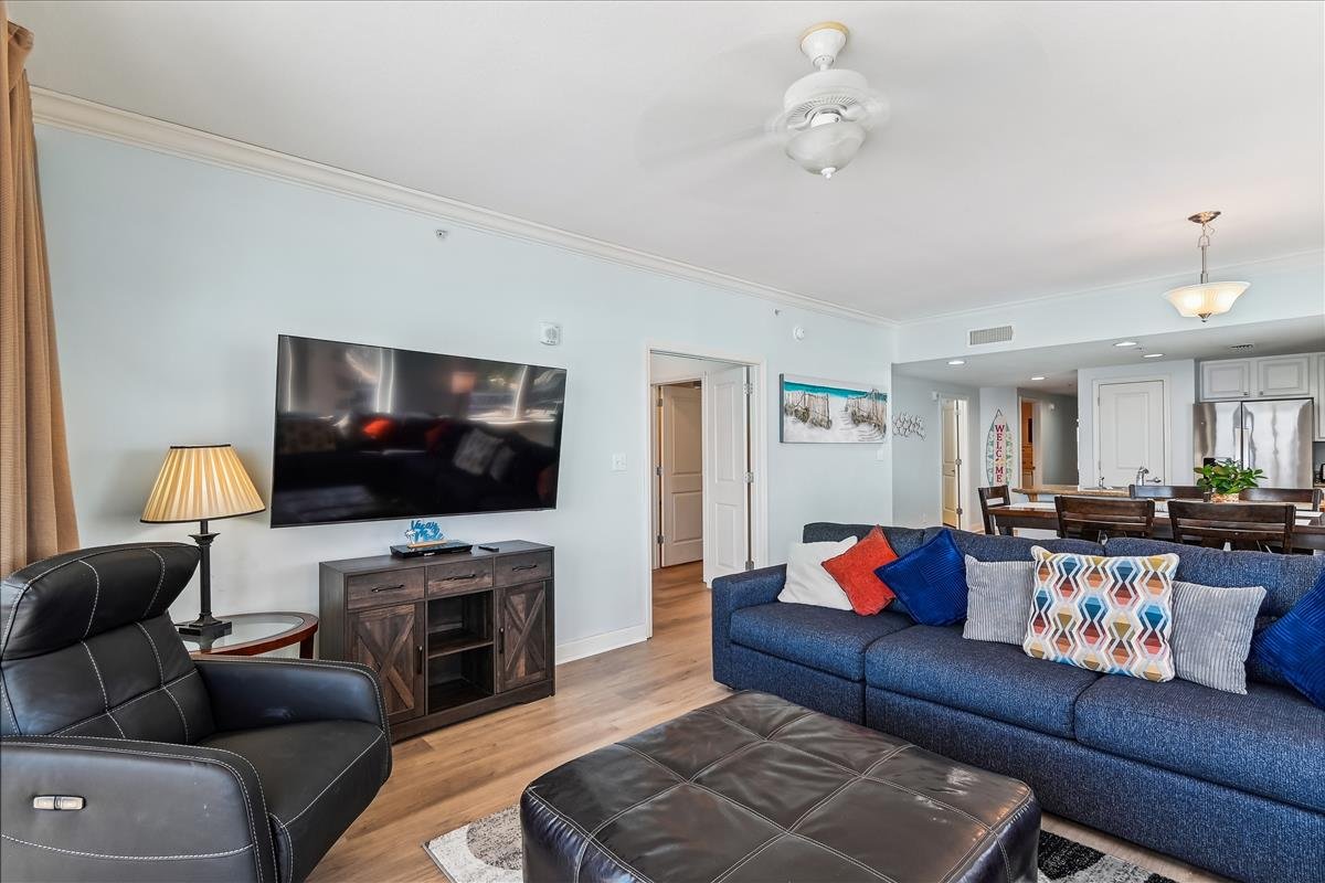 Panama City Beach Vacation Rental