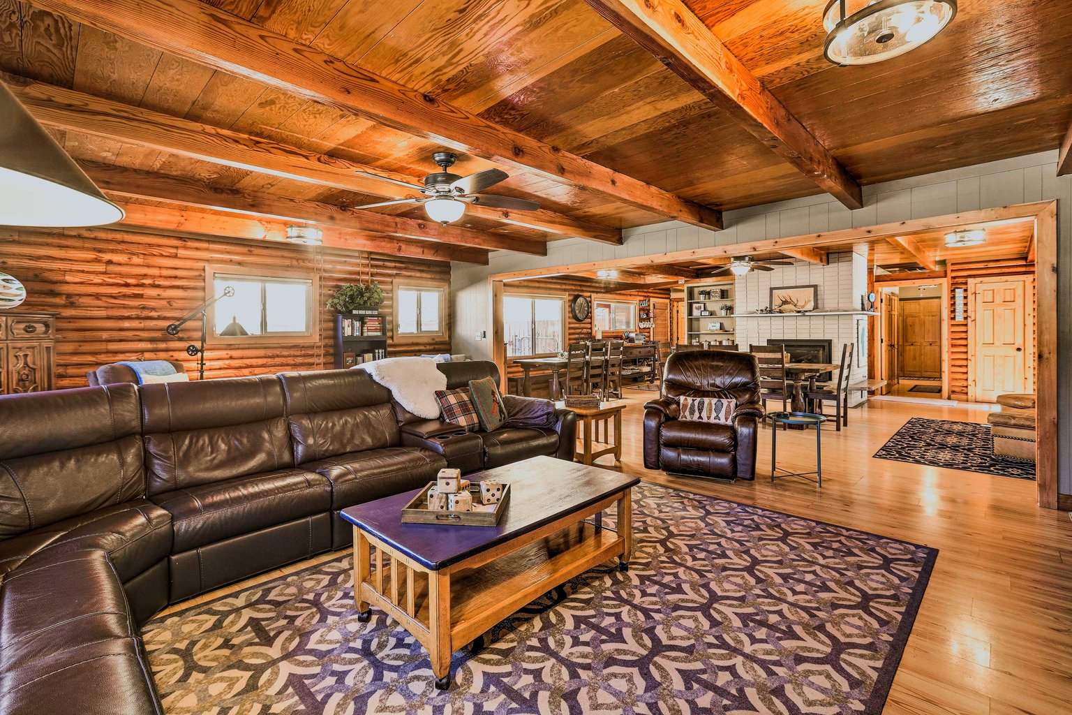 Kings Beach Vacation Rental