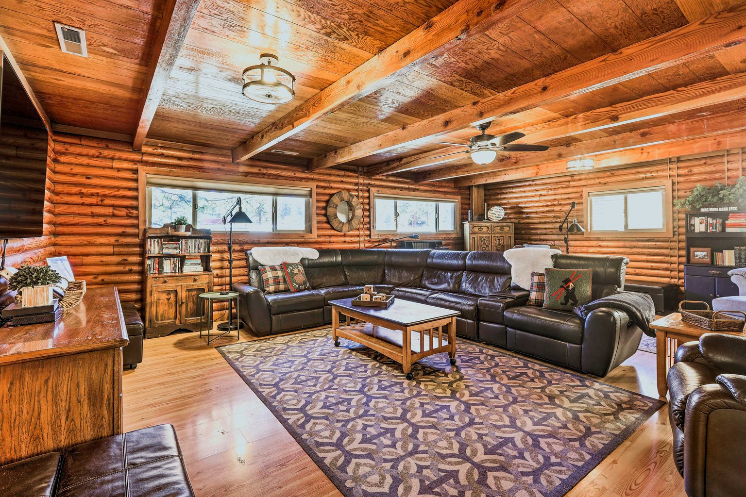 Kings Beach Vacation Rental