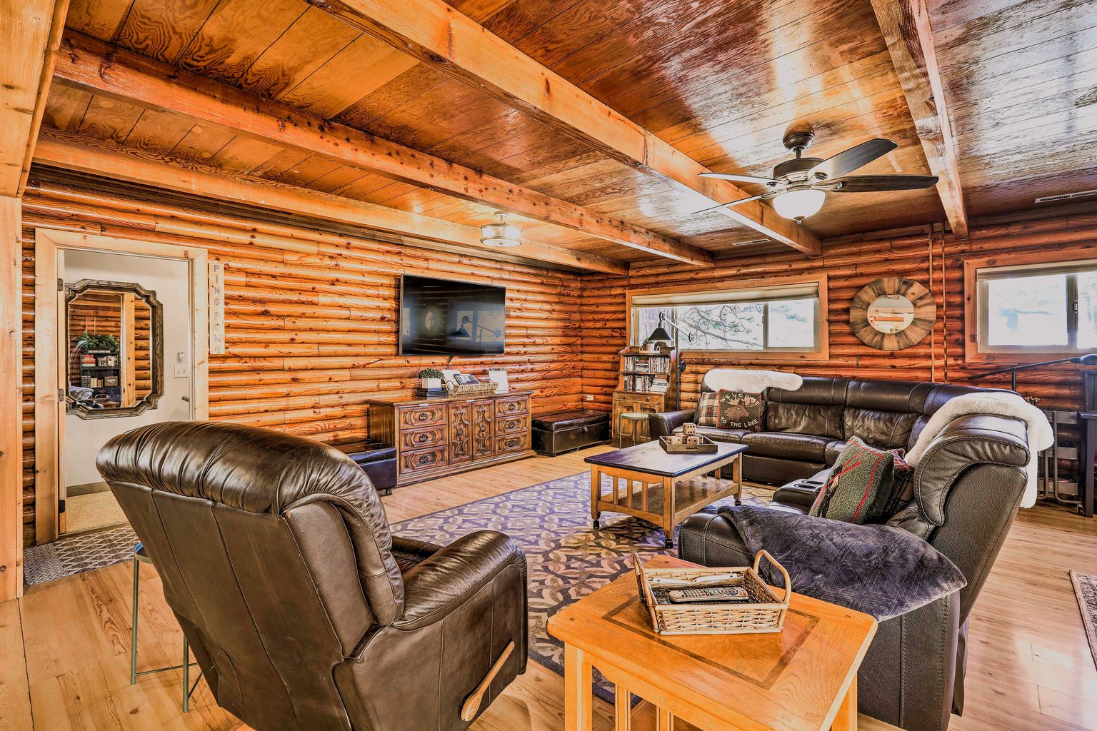 Kings Beach Vacation Rental